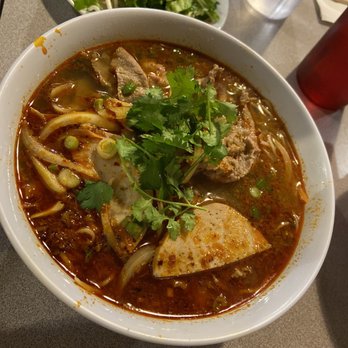 Saigon Deli - Spicy Noodle soup - Vietnamese Near Me - Seattle, Washington Saigon Deli - Spicy Noodle soup - Vietnamese Near Me - Seattle, Washington