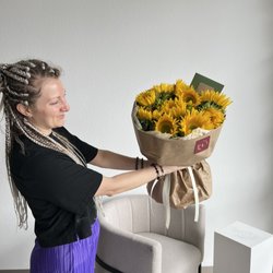 La Fleurel - Just a better view of my gift