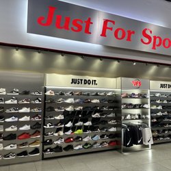 Just For Sports