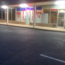 Sakura Spa - Massage parlor