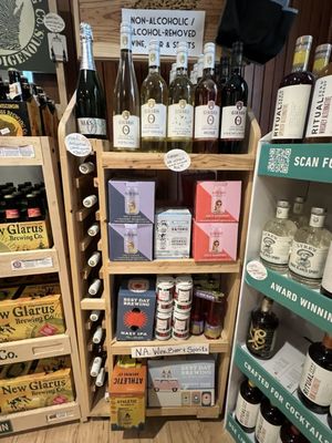 Vintage Elkhart Lake - Wine Shop & Fine Foods by null