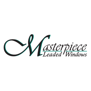 Masterpiece Leaded Windows by null