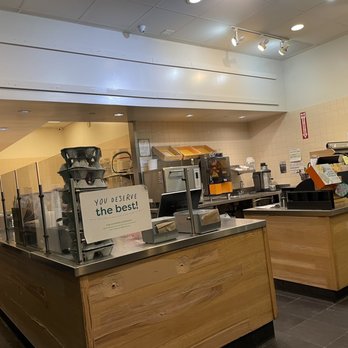 Jamba - No longer a menu on top wall. They had a taped menu next to the register for ordering. - Juice Bars & Smoothies Near Me - Mira Loma, California Jamba - No longer a menu on top wall. They had a taped menu next to the register for ordering. - Juice Bars & Smoothies Near Me - Mira Loma, California