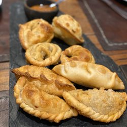 El Federal - Empanadas