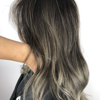 DV Hair Studio - After - Hair Salons Near Me - Flushing, New York DV Hair Studio - After - Hair Salons Near Me - Flushing, New York