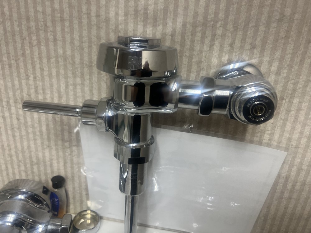 Slide of TJ Werks Plumbing and Electric