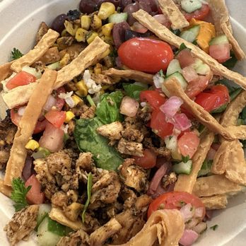 CAVA - Mediterranean Near Me - Plantation, Florida