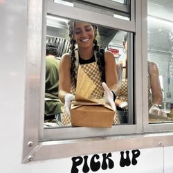 Melt. Food Truck