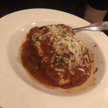 DaCapo - Lasagna Dinner - Italian Near Me - Avon, Connecticut DaCapo - Lasagna Dinner - Italian Near Me - Avon, Connecticut