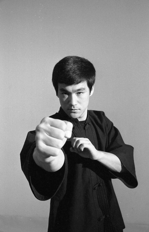 JEET KUNE DO MARTIAL ARTS INSTITUTE Updated August 2024 37 Elm St