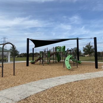 Independence Park - Skate Parks Near Me - Winter Garden, Florida