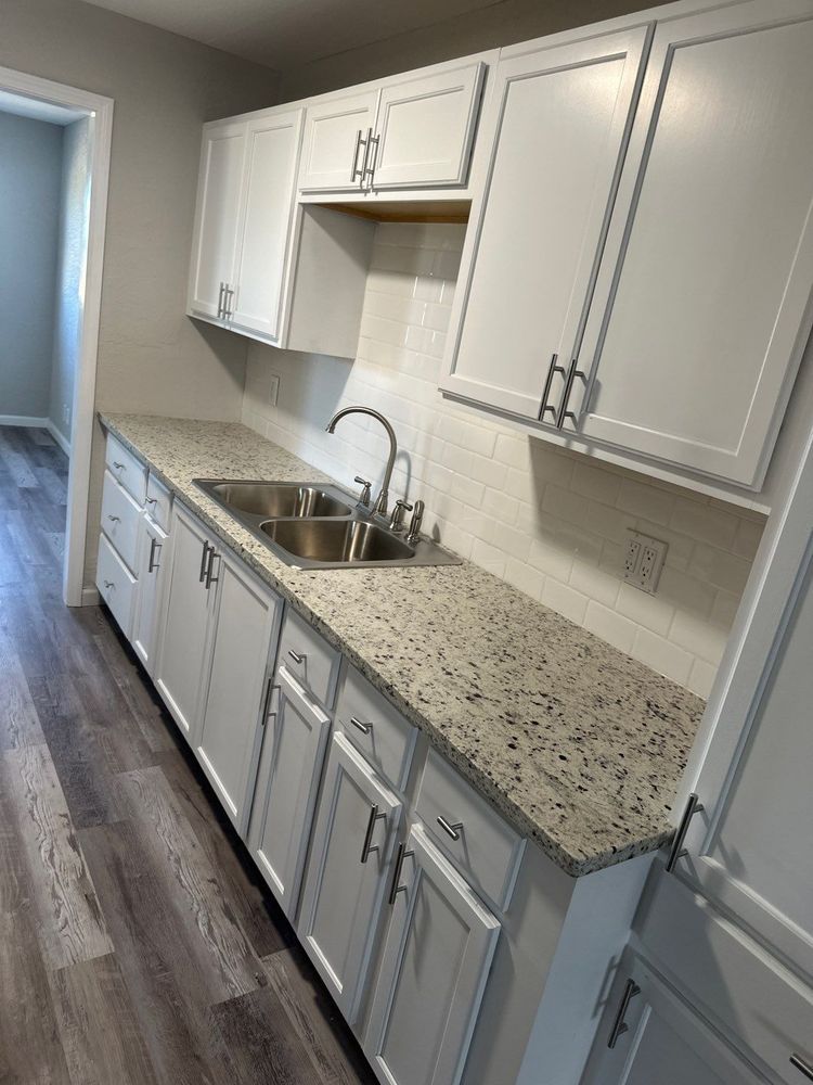 Slide of Luna Endeavors