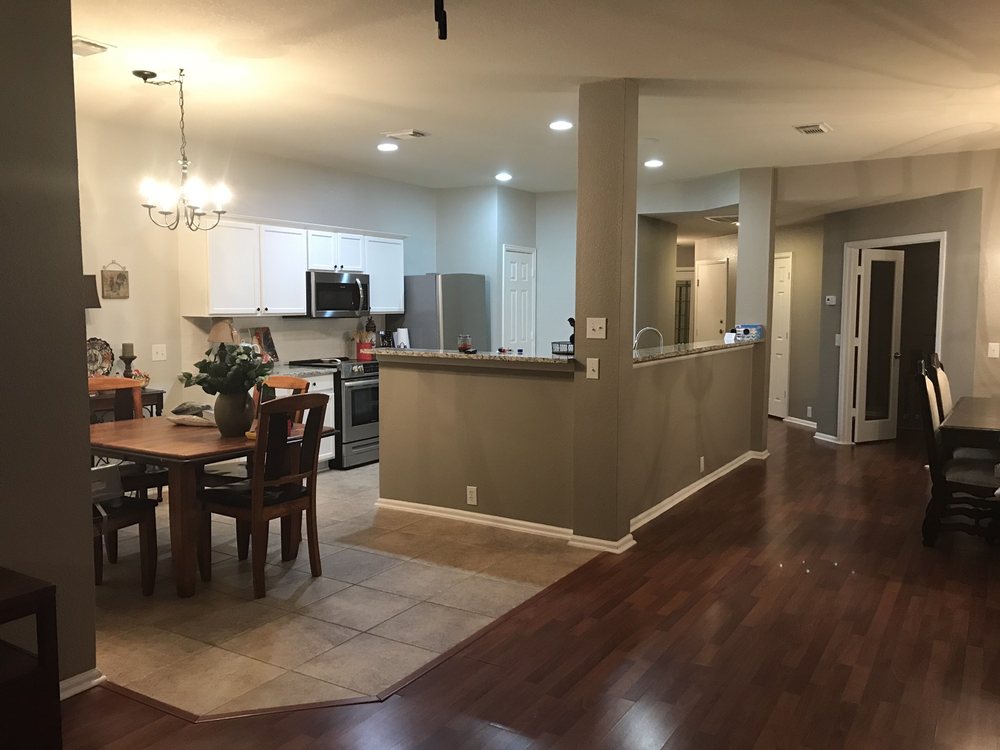 Slide of Red Roof Remodeling