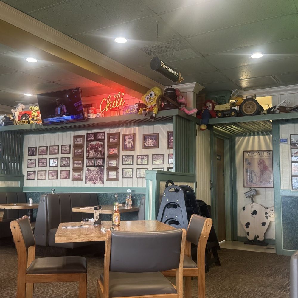 Penfold's Cafe & Bakery - Breakfast & Brunch Near Me - Temecula, California