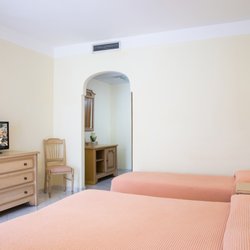 Hotel Maria Rosaria