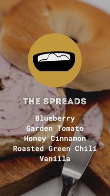 Galveston Bagel Company by null