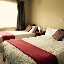 Hamills B&B