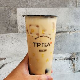 TP TEA - Updated December 2025 - 796 Photos & 374 Reviews - 679 S
