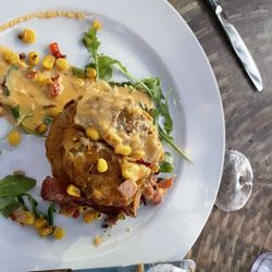 user provided Cristof's on McGregor photo