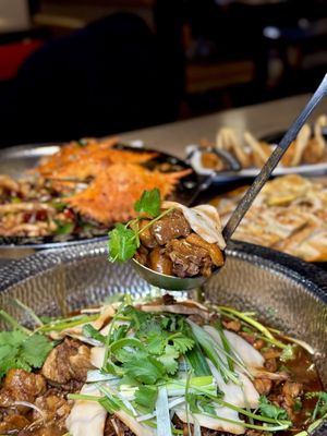 Good Harvest by null