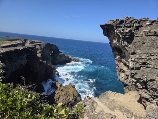 Reserva Natural Cueva del Indio by null