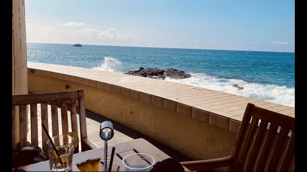 Don the Beachcomber by null