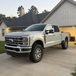 Red River Ford-Cabot