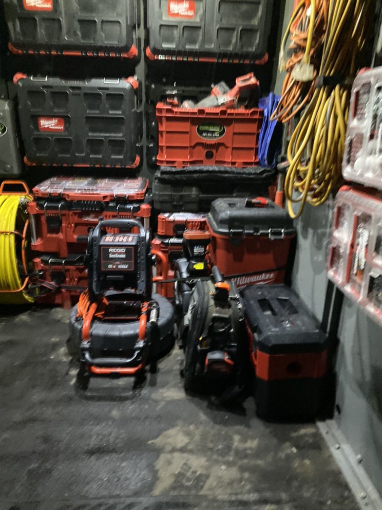 Slide of Professional Drain Services of Southern New England