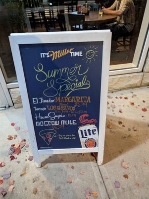 Blue Moon Pizza of Buckhead by null