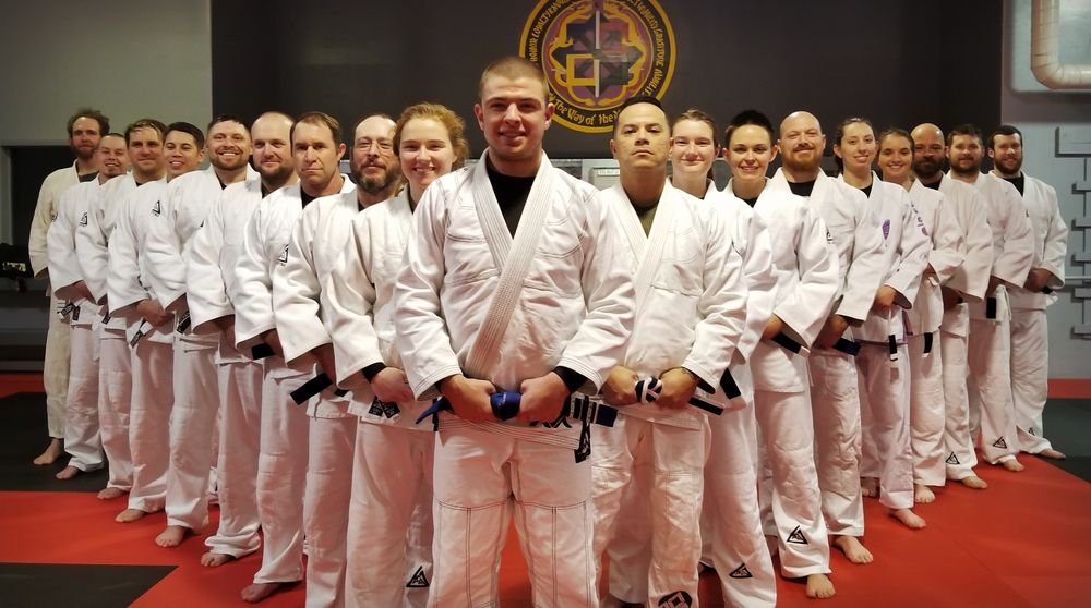 ATA MARTIAL ARTS Updated May 2024 515 20th Ave SE, Minot, North