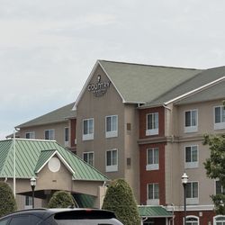 Country Inn & Suites by Radisson, Wilson, NC