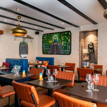 Station Krishna - Indian Near Me - Paris, 75 Station Krishna - Indian Near Me - Paris, 75