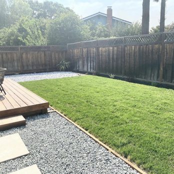A-List Landscape - Landscaping Near Me - Walnut Creek, California