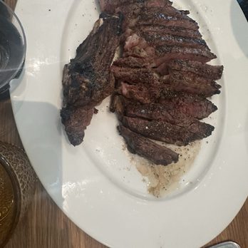 Fieldings Steak - Steakhouses Near Me - Houston, Texas