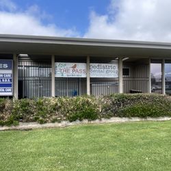 The Pass Pediatric Dental Group - Street view