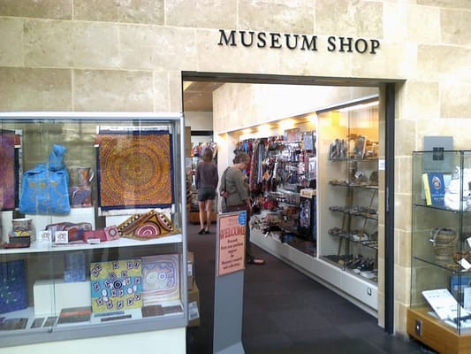 South Australian Museum by null