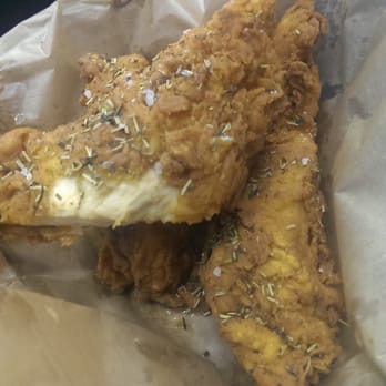 LudoBird - Strips - yum - New American Near Me - Los Angeles, California