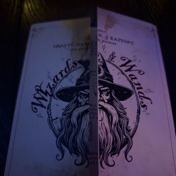 Wizards & Wands - Beer Bar Near Me - San Francisco, California Wizards & Wands - Beer Bar Near Me - San Francisco, California