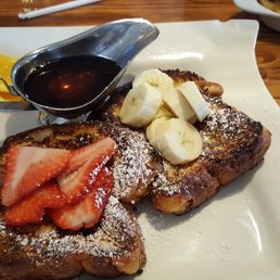 French Toast French Toast