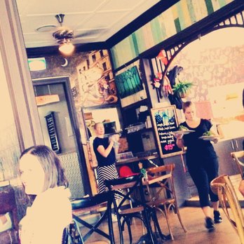 Foxy Bean - Cafes Near Me - East Brisbane, QLD Foxy Bean - Cafes Near Me - East Brisbane, QLD