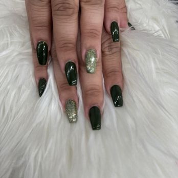 Happiness Nails & Spa - Full set nails - Nail Salons Near Me - San Diego, California Happiness Nails & Spa - Full set nails - Nail Salons Near Me - San Diego, California
