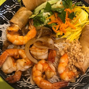 Comme au Vietnam - Super bobūn ! - Vietnamese Near Me - Paris, 75
