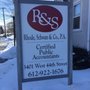 Photo of Rhode, Schwan