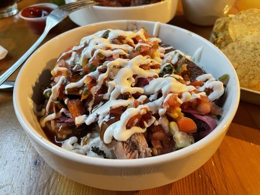 Locally Sauced by null