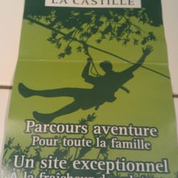Ecopark Adventures
