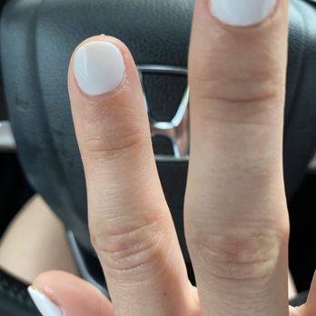 Sugarcoat - Day 1 - Nail Salons Near Me - Atlanta, Georgia