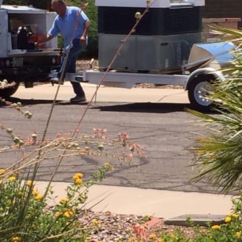 KS Kooling & Heating - Our new unit! - Heating & Air Conditioning/HVAC Near Me - Gilbert, Arizona KS Kooling & Heating - Our new unit! - Heating & Air Conditioning/HVAC Near Me - Gilbert, Arizona
