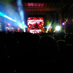 Night Nation Run
