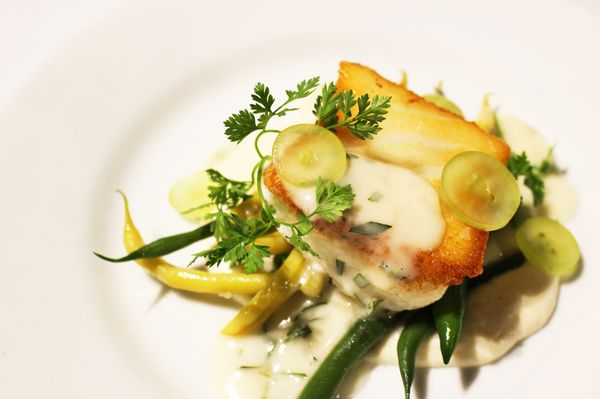 Patina Catering by null
