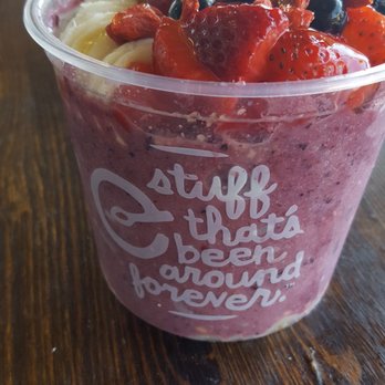 everbowl - But it's fresh though, right? - Acai Bowls Near Me - San Marcos, California everbowl - But it's fresh though, right? - Acai Bowls Near Me - San Marcos, California